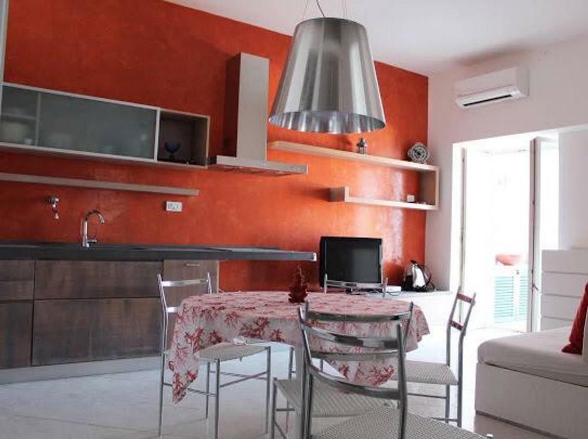 Maryhome Anacapri  Kültér fotó