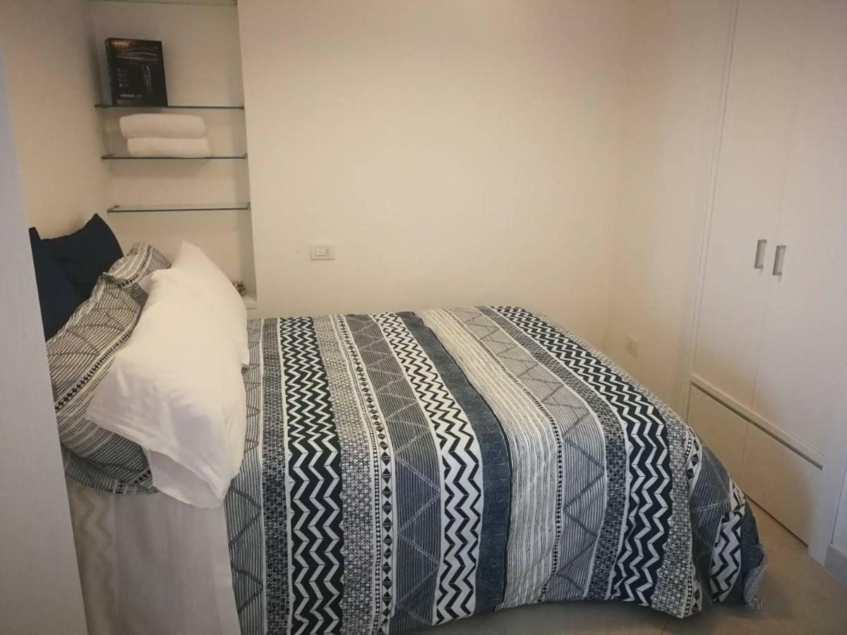 Maryhome Anacapri  Kültér fotó