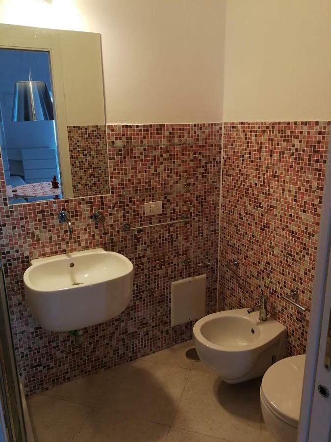 Maryhome Anacapri  Kültér fotó