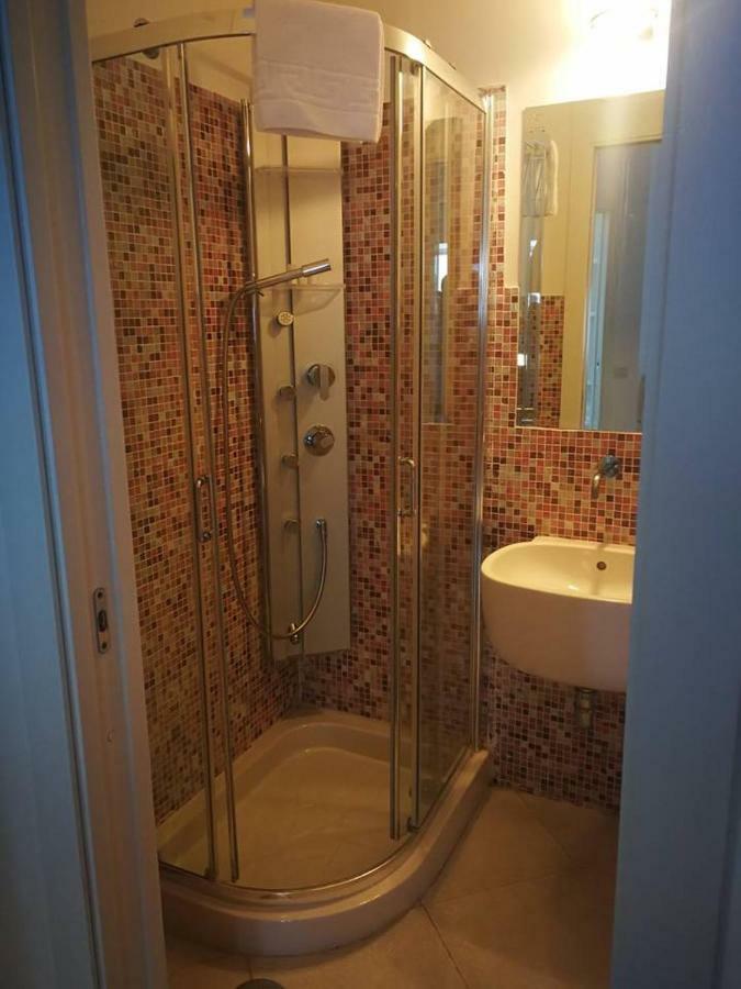 Maryhome Anacapri  Kültér fotó