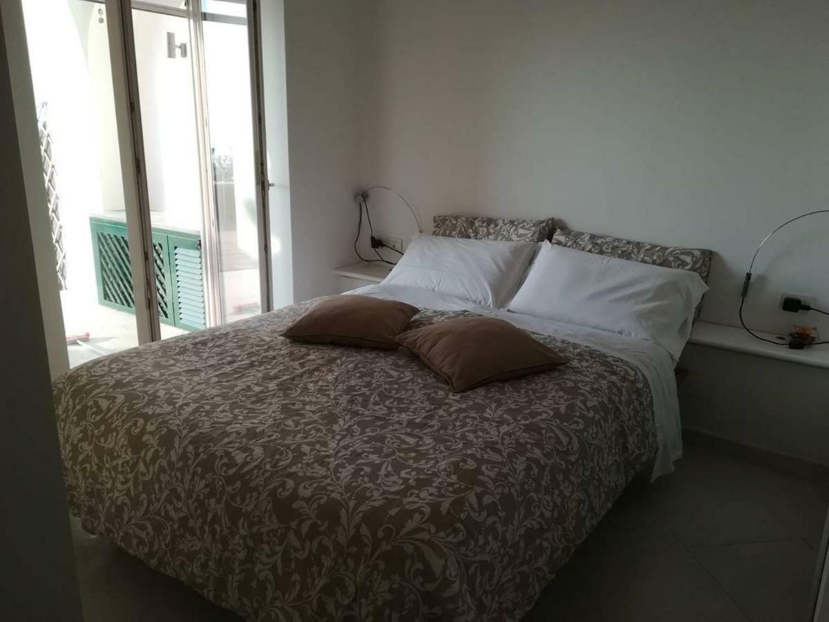 Maryhome Anacapri  Kültér fotó