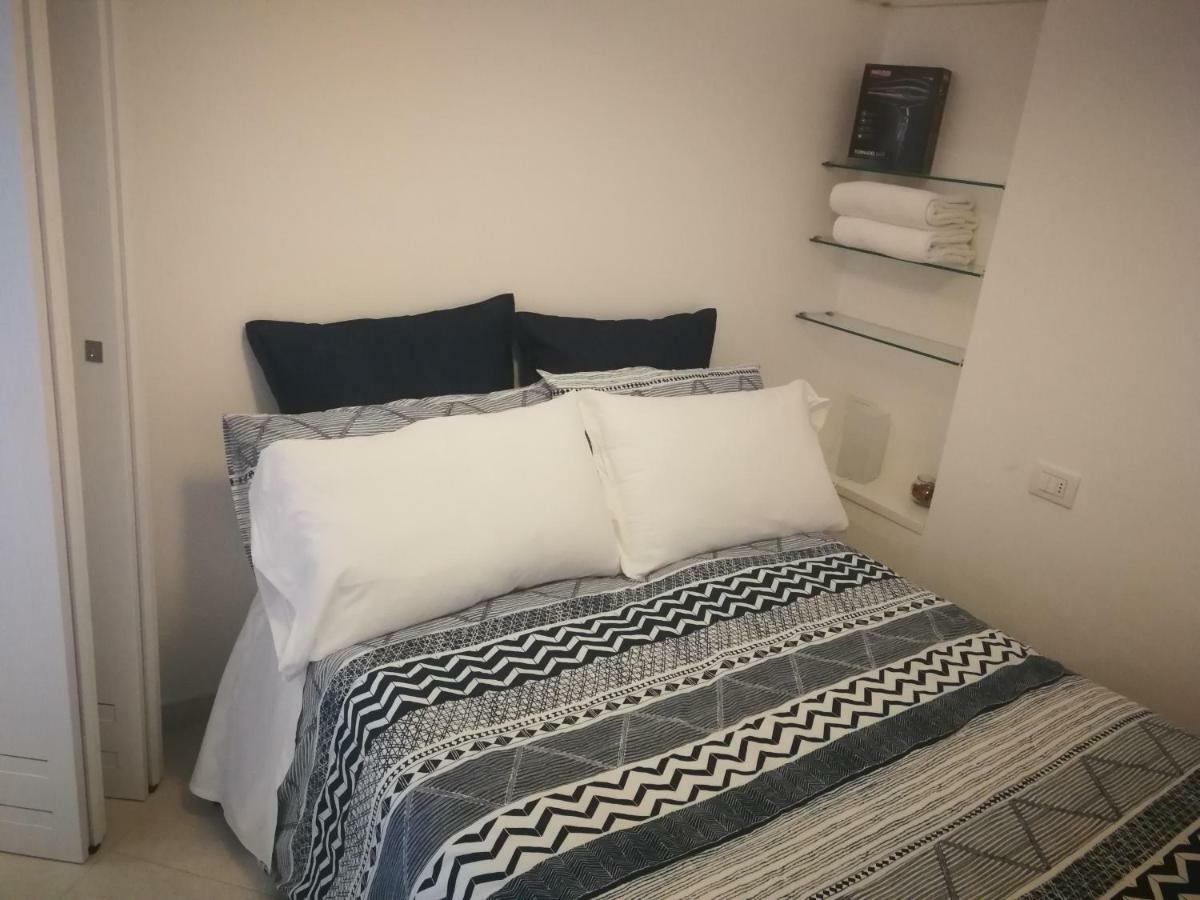 Maryhome Anacapri  Kültér fotó