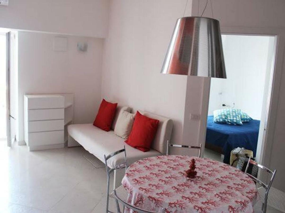 Maryhome Anacapri  Kültér fotó